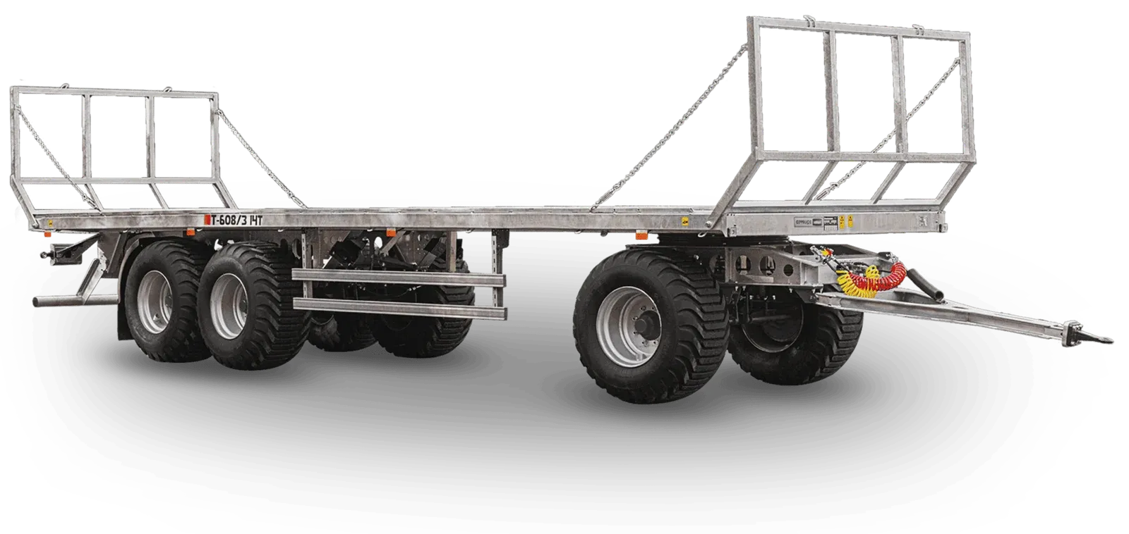Cynkomet T-608/3 EU