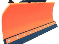 Īpaši viegla taisnā sniega lāpsta — 1