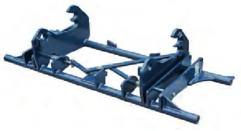 Zagroda Adapteris