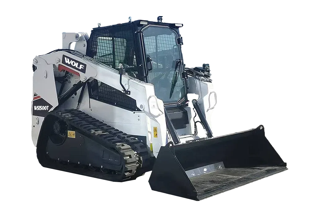 Wolf WS1500