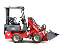 Mini 750 — 1