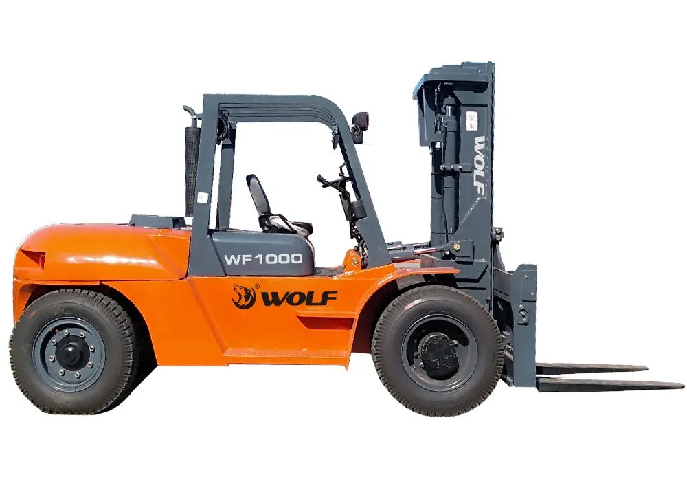 Wolf WF1000