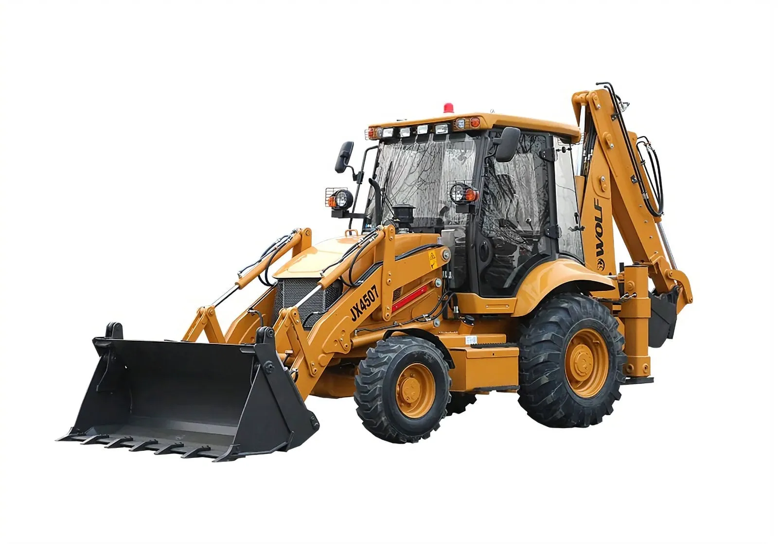 Wolf JX 4507