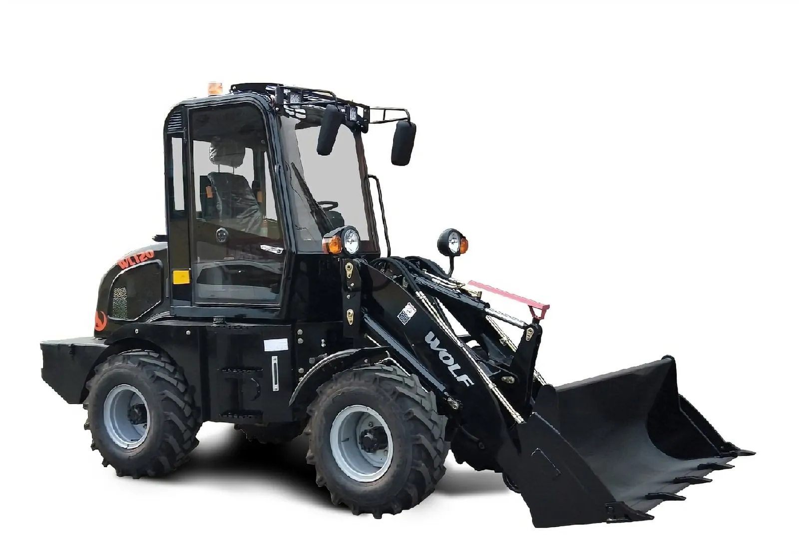 Wolf WL 120