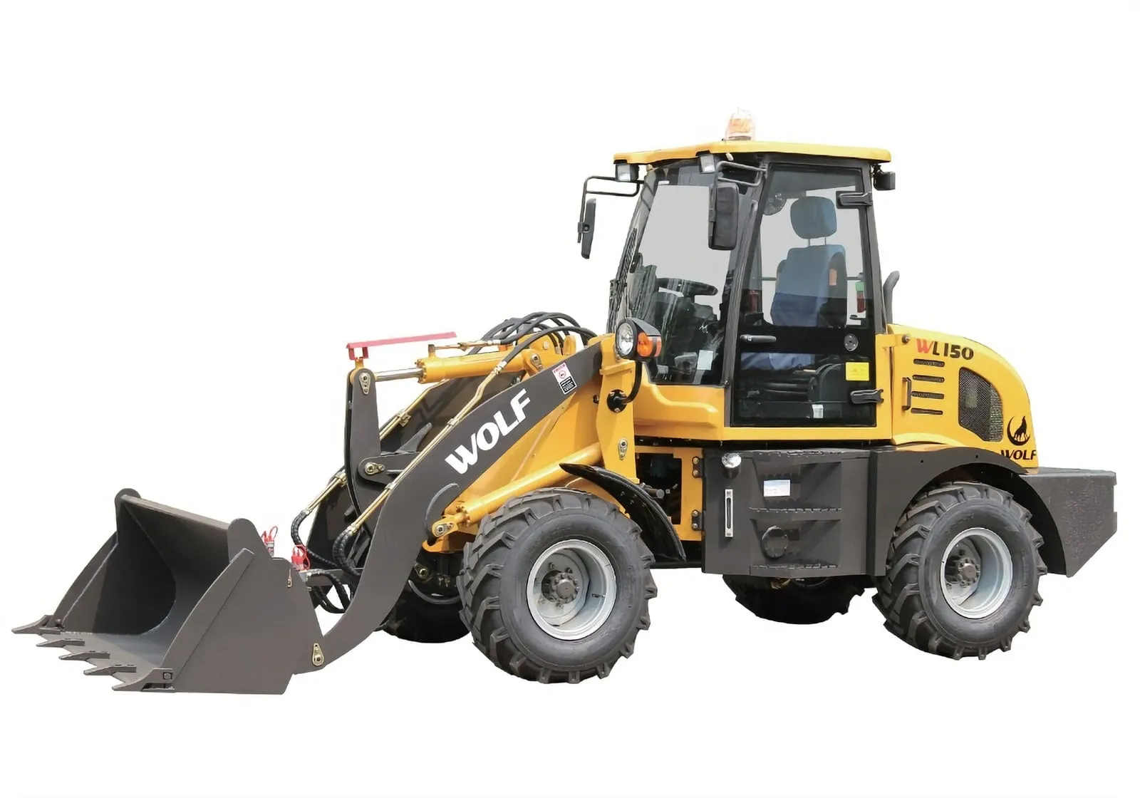 Wolf WL 150
