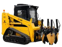 ZT50–ZT120 tracked series — 1