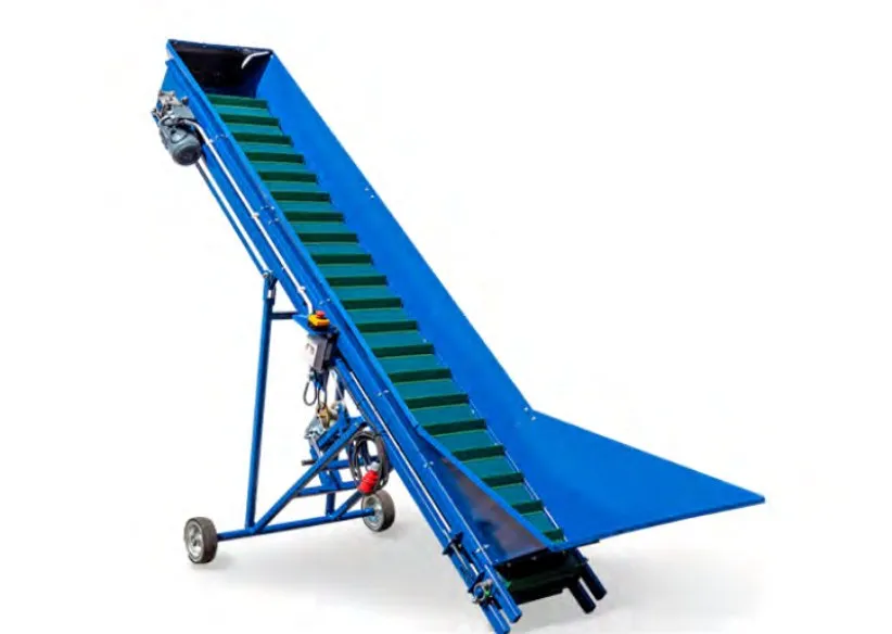 Zagroda Lentes transportieris