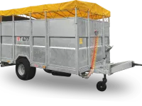 T-677/2 Kurier 6 EU — 1