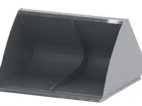 MEGA tilpuma kauss — 1