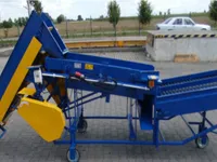 Kartupeļu šķirotājs — 1