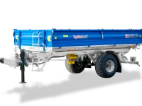 T-118 ECO-line EU — 1