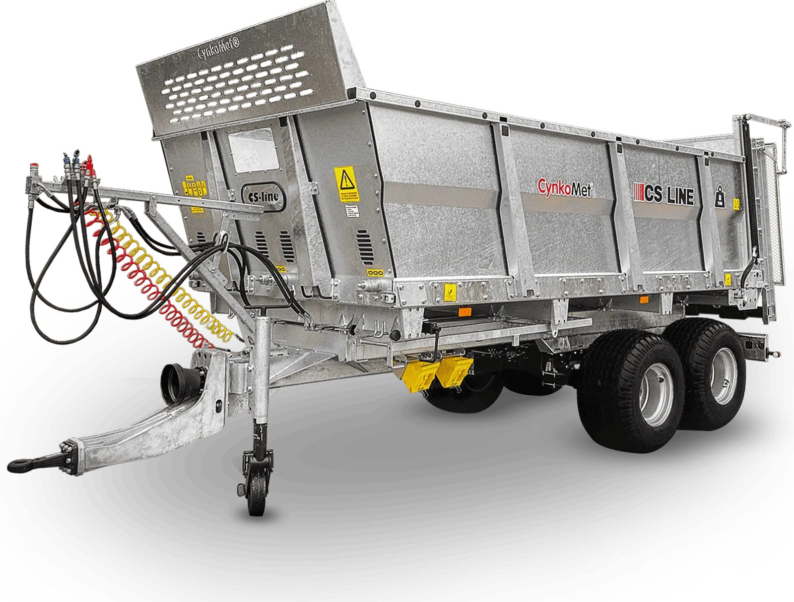 Cynkomet N-221/3-3 CS-Line EU