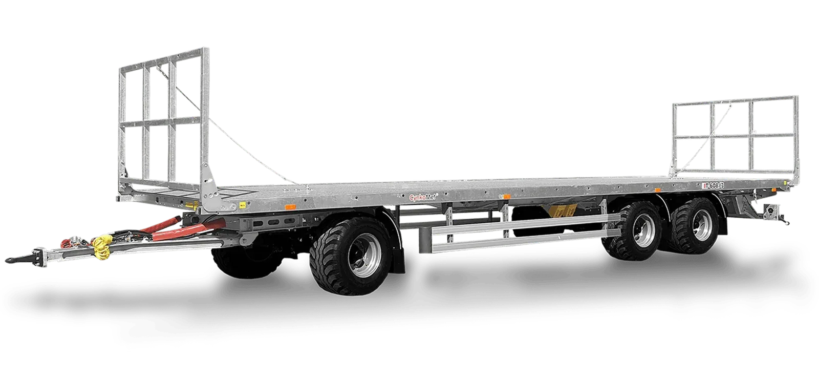 Cynkomet T-608/3 SL EU