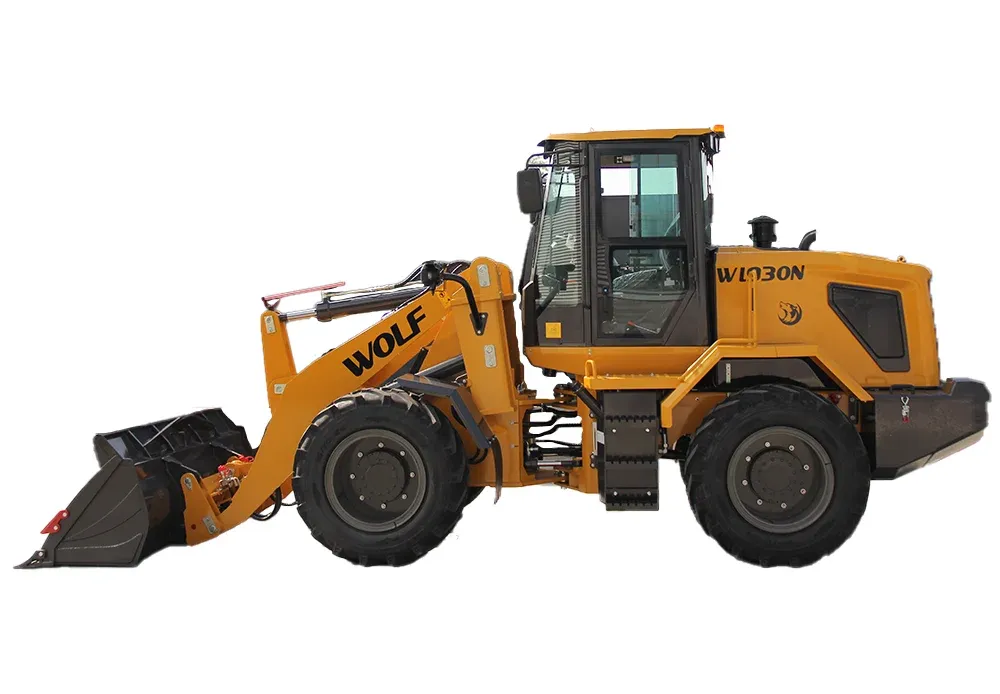 Wolf WL 930N