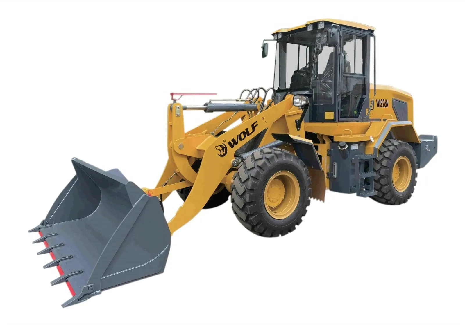 Wolf WL 926N