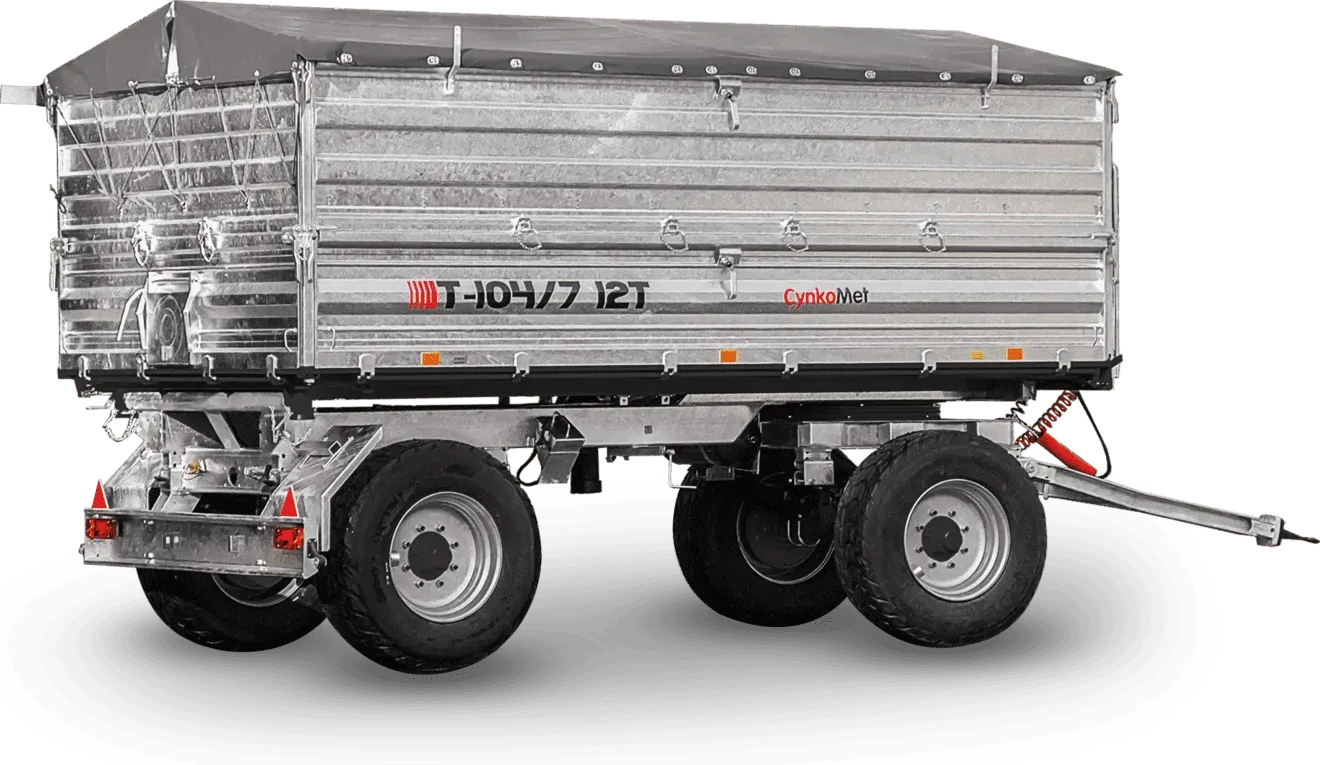 Cynkomet T-104/7 EU