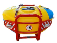 Priekšējā tvertne 1200 l — 1