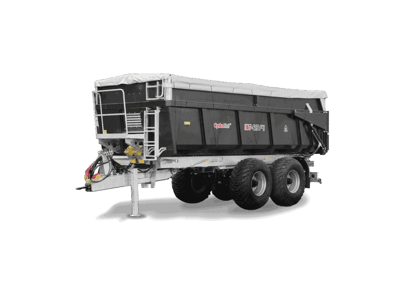 Cynkomet T-617/4 12T EU