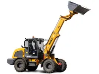 WL 825T — 1