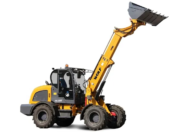 Wolf WL 825T