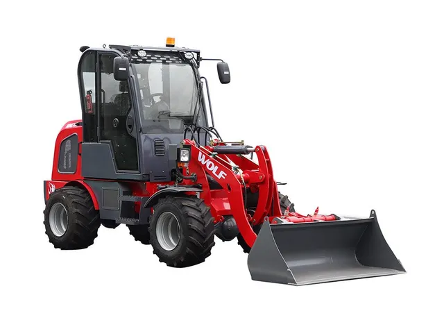 Wolf Mini 780T