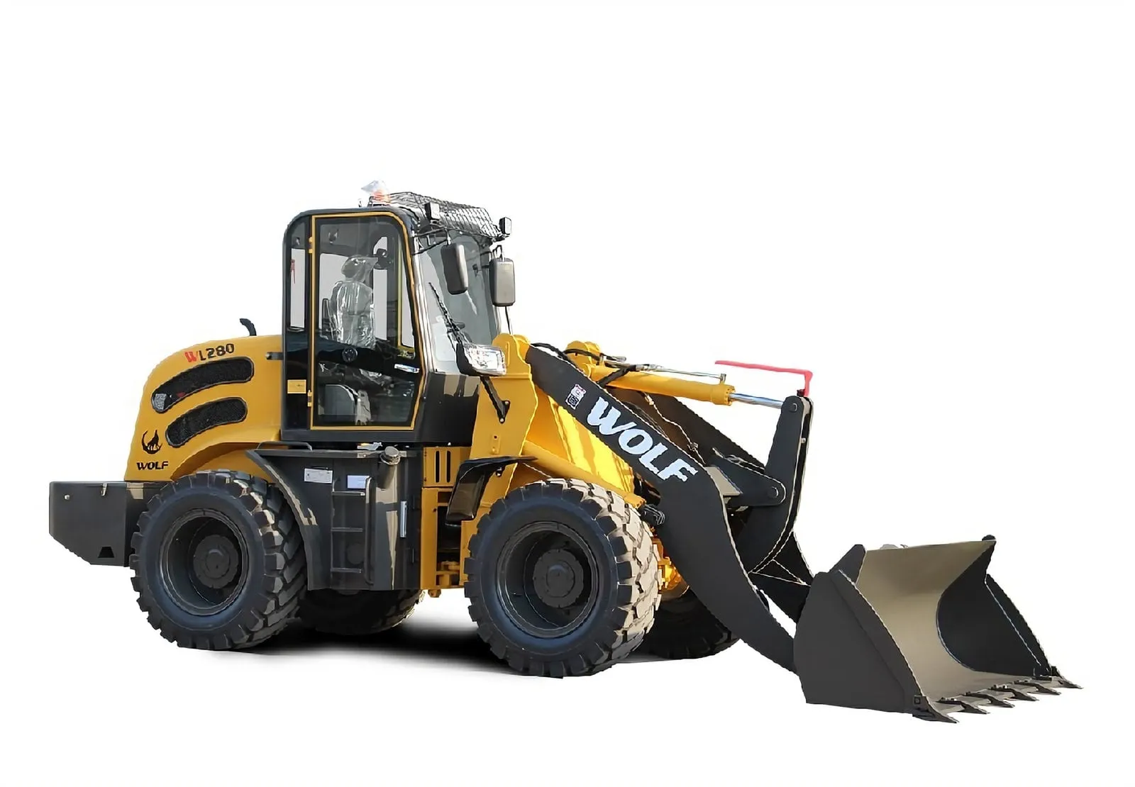Wolf WL 280