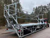 T-608/3 SL EU with side guards — 2