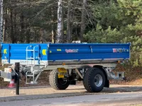 T-118 ECO-line EU — 2