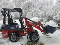 Mini 750 — 2