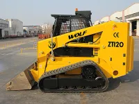 ZT50–ZT120 tracked series — 2