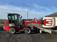 Mini 780H — 2