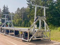 T-608/2 L EU with side guards — 3