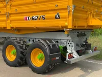 T-617/5 12T EU — 3