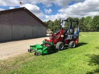 Mini 750 — 3