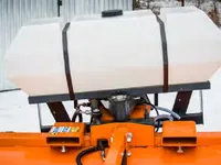 Slaucīšanas mašīna (suka Ø 600 mm) — 3