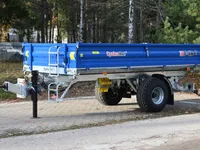 T-118 ECO-line EU — 3