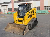 ZT50–ZT120 tracked series — 3