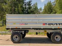 T-104/5 EU — 3
