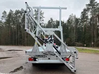 T-608/3 SL EU with side guards — 3