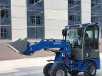 Mini 750T — 3