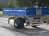 T-118 ECO-line EU — 4