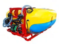 Priekšējā tvertne 1200 l — 4