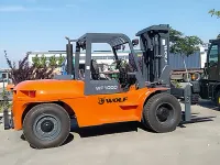 WF1000 — 4