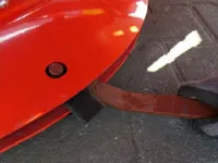 2 rotoru aizmugures pļaujmašīna — 4