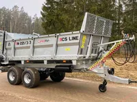 N-221/3-3 CS-Line EU — 4