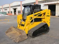 ZT50–ZT120 tracked series — 4