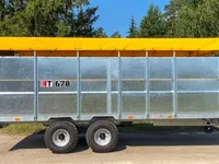 T-678/2 Kurier 10 EU — 4